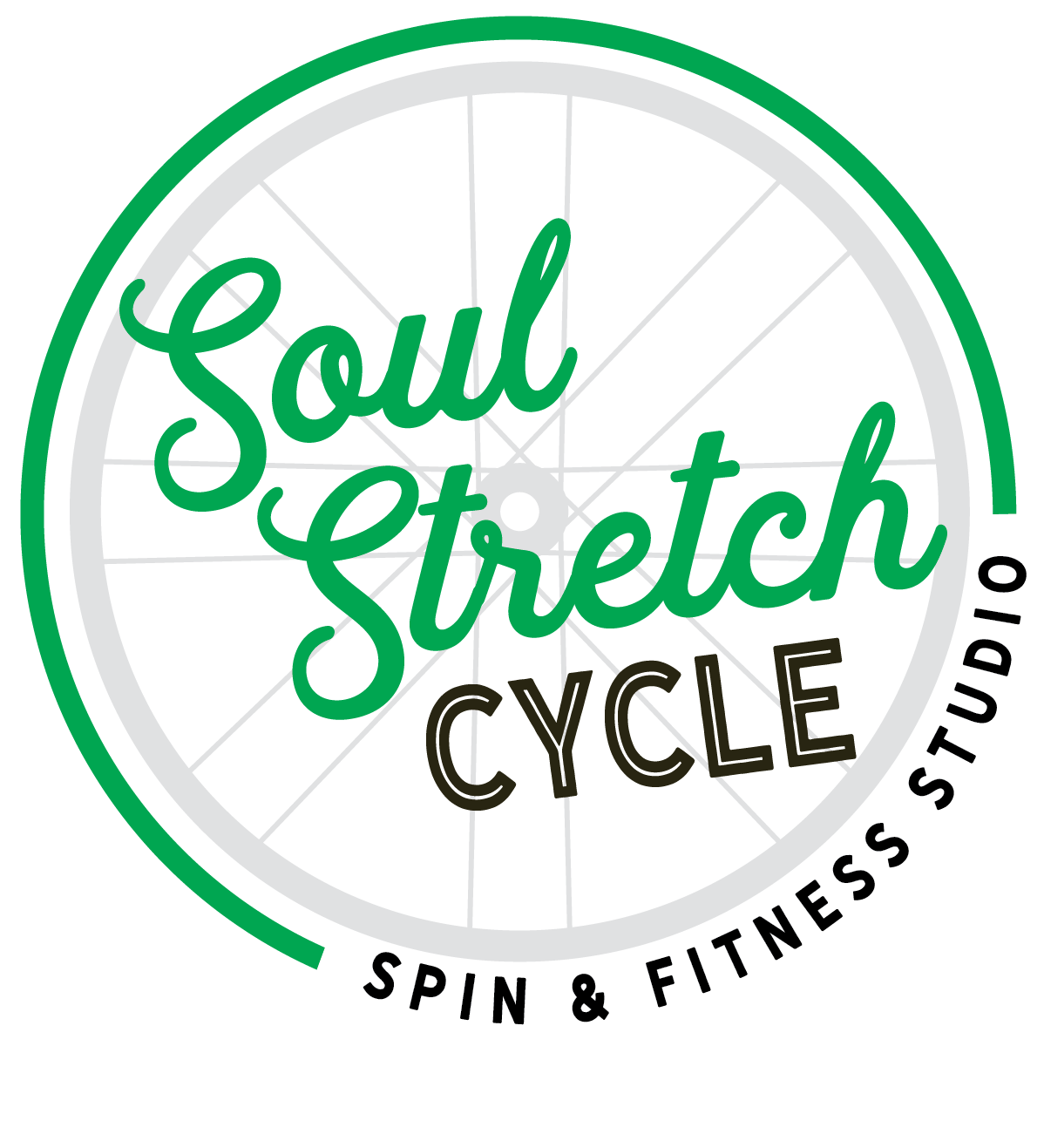 Soul Stretch Cycle Logo